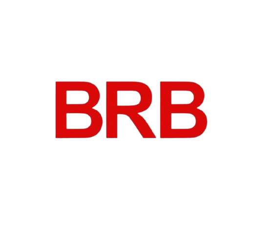 BRB Logo
